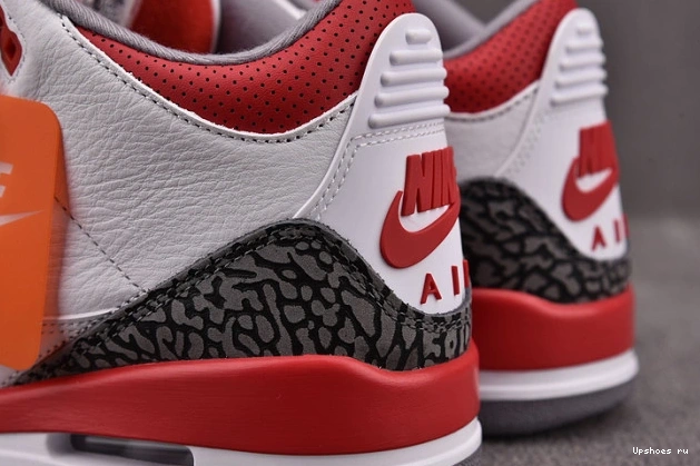 Red DN3707-160 Fire Retro (2022) 3 Jordan 0819